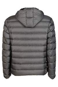 Veste d'hiver matelassée légère unisexe de style 2023, veste parka à bulles formelle - Product Image 4
