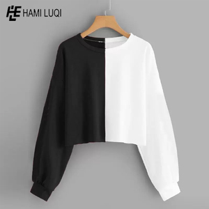 Vente en gros de pulls à capuche personnalisés à manches longues pull à capuche pour femmes pull à capuche 2022 pull Offre Spéciale - Product Image 2