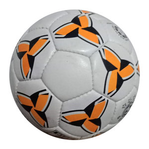 Hots Ale-Ballon de football professionnel en cuir PU taille 5, football d'entraînement personnalisable - Product Image 1