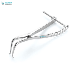 Stifle-destornilladores ortopédicos de calidad Premium, 190mm/210mm de largo - Product Image 5