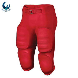 Nuevo Uniforme de Fútbol Americano Personalizado para Hombre, Ropa Deportiva de Diferentes Estilos, Fabricante OEM - Product Image 4