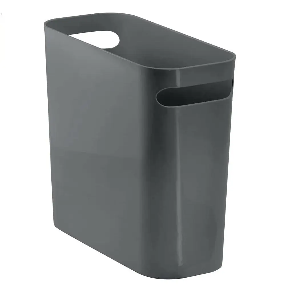 Wholesale Prices Galvanized Recycle Dustbin with Stylish Handle For Home & Hotel Uses Customized Size Dustbin