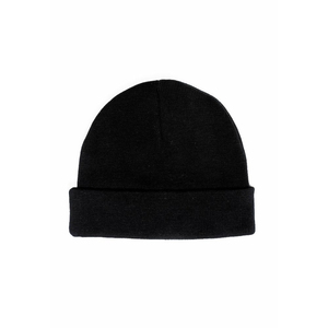 Wholesale 100% Acrylic Unisex Winter Beanie Hat Custom OEM With Own Logo Embroidery Fashion Knitted Hat at <b>Cheap</b> Price - Product Image 2