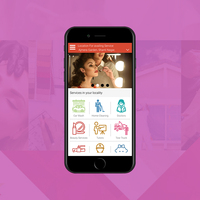 Urban Clap App Clone Development Company in India | Award Winning Urbanclap App Development Services by Webroot Infosofr