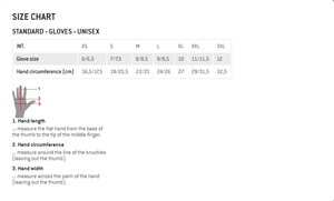 Gants de randonnée d'extérieur pour tous les doigts Gants tactiques d'escalade et d'équitation antidérapants en cuir avec conception de renne en duvet - Product Image 6