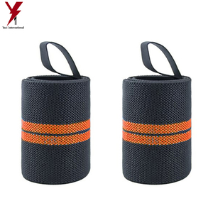Collants de Protection avec Logo OEM ajustables, pour adultes, en tissu unisexe, vêtements de Fitness, nouvelle collection - Product Image 6