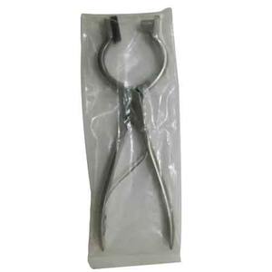 Veterinary Bull <b>Nose</b> <b>Ring</b> Applicator Bulls <b>Nose</b> Punch Bull <b>Nose</b> Fixed Punch Live Stock & Veterinary Instruments - Product Image 4