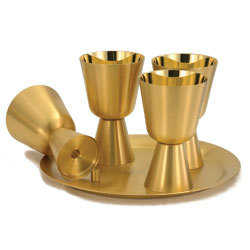 Suministros de iglesia de latón, suministros funerarios de la India, Brassworld - Product Image 6