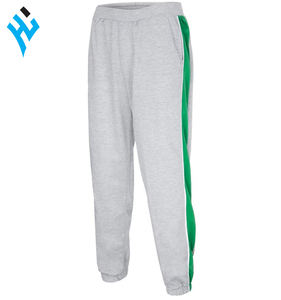 New Gym Fitness Slim Fit Plain Joggers Track Suits Mens Tracksuits Set Custom printing logo plain gym sport <b>running</b> Tracksuit - Product Image 6