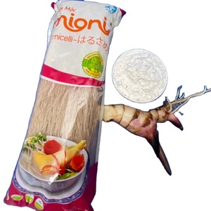 High Quality Arrowroot <b>Starch</b> Powder Vietnam Origin For Food Processing - Product Image 6