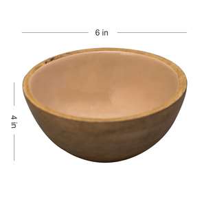 Tazón para Servir Alimentos de Diseño Fabuloso para el Hogar y Restaurantes, Vajilla, Tazón para Servir Ensaladas y Fideos a Bajo Precio - Product Image 4