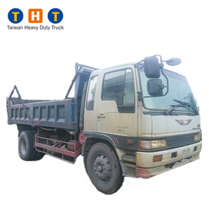 CAMION D'OCCASION MOTEUR D'OCCASION H06C MGH1 1995Y 6485CC pour HINO - Product Image 2