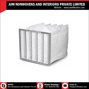 Filtre de poche à poussière Fine, emballage personnalisé, bâton de filtre à poussière Fine, meilleure couleur, vente en gros - Product Image 6