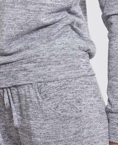 2022 Survêtement Slim Fit personnalisé pour femmes Incroyable Maternité Jogging Gear Conception écologique - Product Image 4