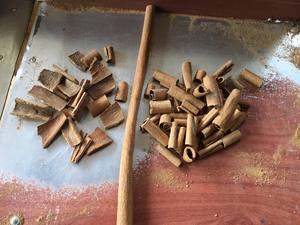 BÂTONS DE CANNELLE BIO DE QUALITÉ SUPÉRIEURE ÉPICES DU VIETNAM (Meilleure vente) - Product Image 4