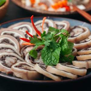 OREILLE D'ARBRE Ou Champignon D'oreille De Bois Du Vietnam Marie - Product Image 4