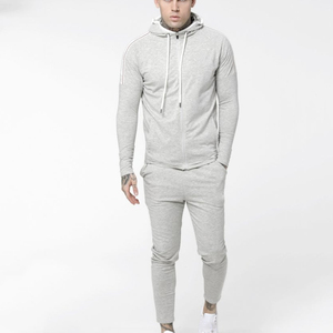 Survêtement pour hommes, survêtement de bonne qualité, personnalisé, vente en gros - Product Image 4