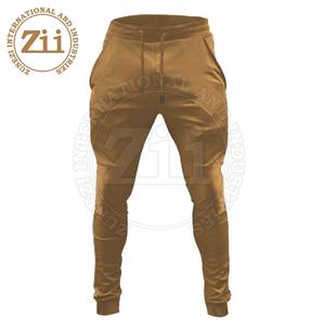 Pantalon décontracté pour hommes de grande taille Pantalon décontracté pour hommes à usage extérieur Pantalon décontracté pour hommes sur mesure - Product Image 3