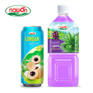 Jus de fruits Longan en boîte, acier inoxydable, 500ml, OEM, ODM, prix de gros - Product Image 1