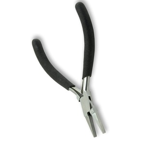 <b>Flat</b> <b>Nose</b> <b>Pliers</b> Jewelry <b>Pliers</b> - Product Image 4