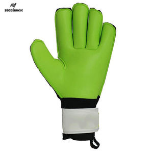 Nouveaux gants de gardien de but en latex, paume de gants de gardien de but, latex Giga 4 mm - Product Image 6