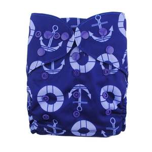 Pañal de tela para bebé - Product Image 1