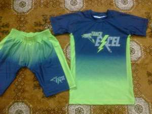 Formation de football OEM en gros uniformes de football vierges France, maillots de football - Product Image 4