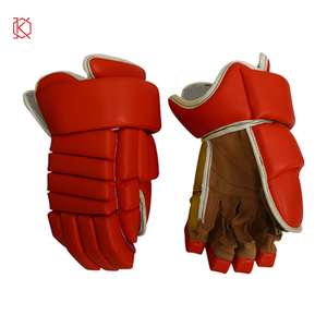 Gants de hockey sur glace Kwiclo International de haute qualité et durables, modèle KI-031, design imprimé - Product Image 6