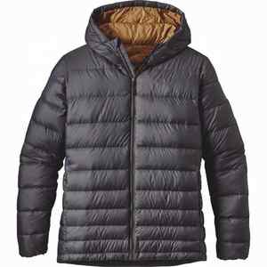 Chaqueta acolchada ligera para hombre, Jersey multicolor personalizable, aislante para otoño e invierno, 2021 - Product Image 3