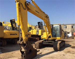 PC200-8M PC200-7รถขุด PC200-6คอมโพเนนต์ญี่ปุ่นมือสองพร้อมส่วนประกอบหลัก - Product Image 2