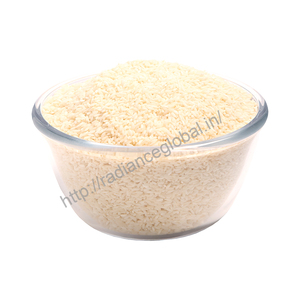 ข้าวอิลลี - ข้าวขาวธรรมชาติ 100% จากทัมมิลนาฏูด วัตถุดิบดิบ มีความชื้นสูงสุด 12% พร้อมใบรับรอง APEDA และ ISO - Product Image 1