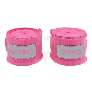 ผ้าพันมือสำหรับชกมวยยี่ห้อ YING ENTERPRISES รุ่น YE-2609 สำหรับฝึกซ้อม ขายดีที่สุด เหมาะสำหรับมวยไทยและ MMA - Product Image 2