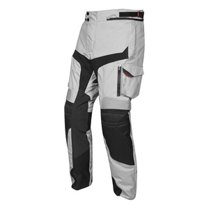 Pantalones de Motociclismo Deportivos Transpirables y Resistentes al Viento de Alta Calidad al por Mayor, Personalizados, Unisex, con Protectores, Talla Grande, Impermeables - Product Image 1