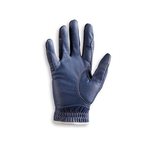 ถุงมือขี่ม้าเพื่อความปลอดภัยที่ปรับแต่งได้ ถุงมือสั่งทําพิเศษพร้อมคุณสมบัติด้านความปลอดภัยที่ปรับได้เพื่อการปกป้องผู้ขับขี่ - Product Image 4