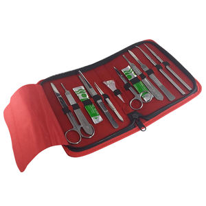 Juego de disección de acero inoxidable para práctica de estudiantes en laboratorios de anatomía y biología, ¡Gran oferta 2026! - Product Image 4