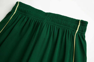 <b>Panel</b> Work Basketball Uniform for Mens Running Uniforms Athletic Sport Suits with Customized Color and Print - Product Image 6