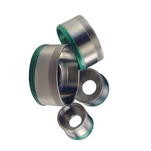 Marcador de Areola de acero inoxidable Shiqiang, herramienta de cirugía plástica cosmética para posicionamiento de Areola - Product Image 1