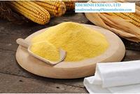 Maïs sucré frais de haute qualité du Vietnam, certifié ISO, toute l'année, type NIRA, approvisionnement en vrac, marque KME, maïs entier jaune/blanc 9cm