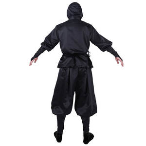 ชุดนินจาลายพรางแบบมืออาชีพ - Product Image 3