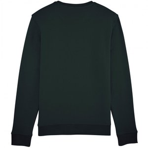 เสื้อสเวตเชิ้ตคอกลมโพลีสำหรับผู้ชาย XS ไซซ์เดียวกันหนาวมีฮู้ดผ้าฟลีซปักโลโก้3D พองออกแบบได้เองสีพื้น ODM - Product Image 4