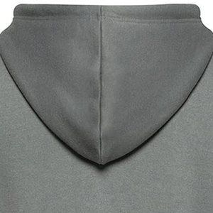 Sudaderas con cremallera de invierno para hombre de buena calidad con bolsillos de dos lados transpirable y secado rápido algodón/poliéster Color sólido - Product Image 6