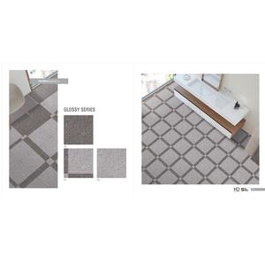 Matériaux de construction pas cher carreaux de sol 40x40cm - Product Image 1