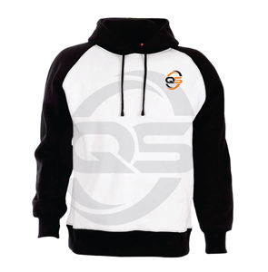 Pull à capuche imprimé personnalisé pour adolescents Style Streetwear avec tissu tricoté grande taille et 1 décoration pour l'hiver - Product Image 6