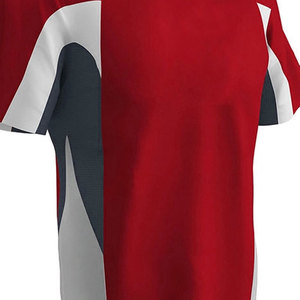 Uniformes de Béisbol Personalizados con Nuevo Diseño para Equipos de Pakistán - Ropa Deportiva Unisex con Colores y Logotipo Personalizables, Secado Rápido y Transpirable - Product Image 5