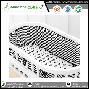 100% Pure <b>Bassinet</b> <b>Sheet</b> Organic - Product Image 5