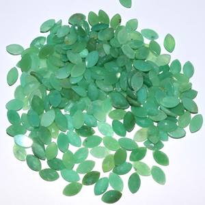 พลอยมาร์คีส์เจียระไนแบบหลวมขนาด6X10มม.,พลอยมาร์คเกอร์เจียระไนจากธรรมชาติ - Product Image 2