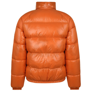 Fully Customized Puffer <b>Jacket</b> for <b>Men</b> OEM Services High Quality Material Wholesale Pricing - Product Image 2