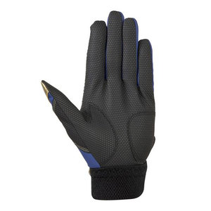 Professional Custom Hand Protection <b>Baseball</b> Batting Gloves With Silicone Football Gloves - Product Image 3