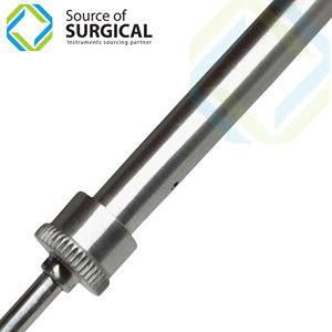 Tube d'aspiration, Poole médicale Str, 1 pièce - Product Image 5