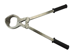 ที่กำหนดเองวัวเลือดCastratorกับสายหยุดเครื่องมือสัตวแพทย์ - Product Image 2